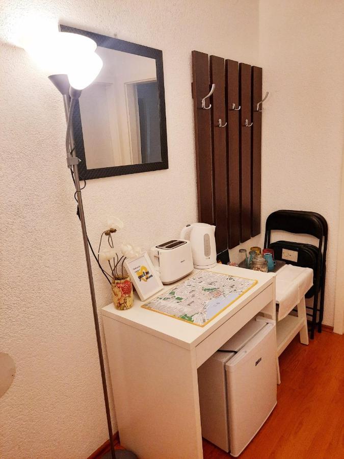 You&Me Room Split Exterior foto